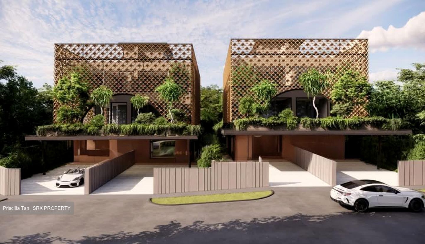 Kew Drive (D16), Semi-Detached #600982241